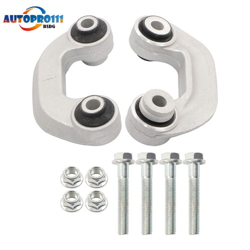 Koppelstange vorne links - 2x,