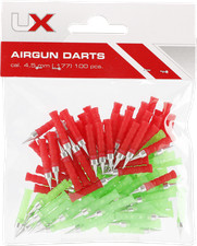 UX Airgun Darts 4,5 mm (.177)
