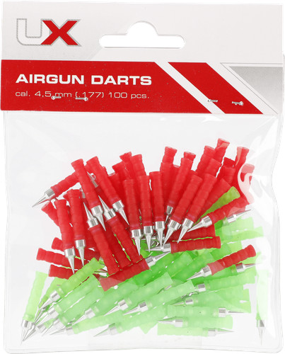 Airgun darts mm - 4,5,