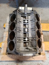 Mercedes 63 AMG M156 SL63 C63 S63 CLS63 E63 Rumpfmotor Motor Motorblock engine