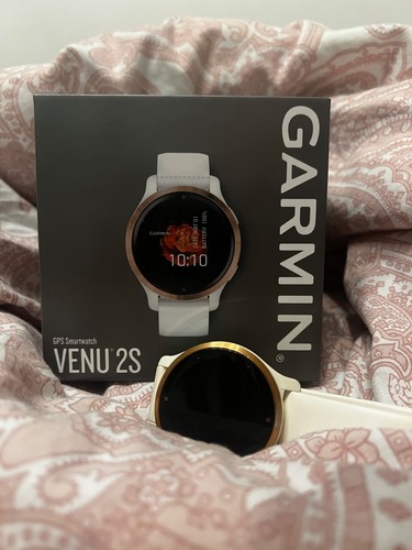 Garmin venu gps - venu, gps-uhr