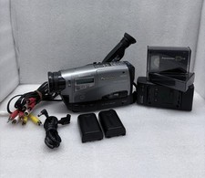 Panasonic NV-RX67EG Spitzen