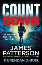 Countdown james patterson - countdown,