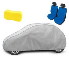 Vollgarage passend für Suzuki