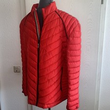 MCNEAL Herren Jacke 🧥 XXL