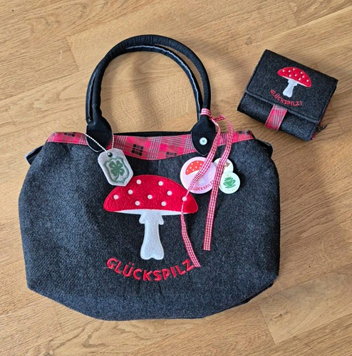 Adelheid handtasche damen - handtasche,