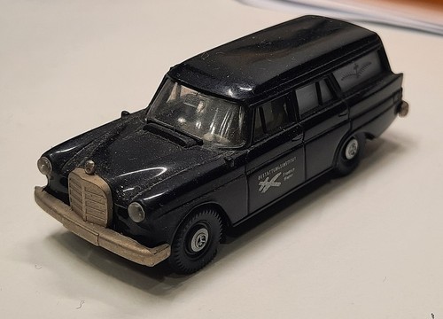 Mercedes benz 190 kombi - mercedes,