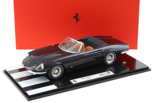 Bbr ferrari 365 - 1:18,