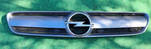 Opel signum kühlergrill - signum, z163