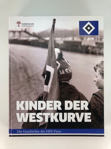 Kinder der westkurve die - kinder,