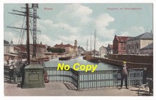 AK Ostpreußen Memel Klaipėda