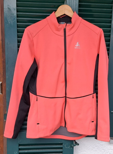 Odlo langlaufjacke bzw - odlo,