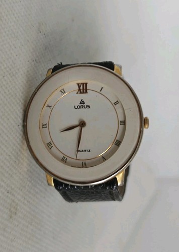 Seiko lorus v810 0480 - lorus, quartz