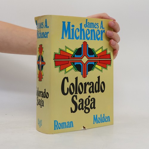 Colorado saga james - colorado, | 