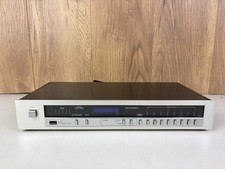 Sansui T-77 Synthesizer Tuner
