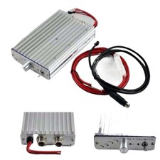 45W MX-P50M HF Power Amplifier For FT-817 ICOM IC-703 Elecraft KX3 QRP Ham Radio