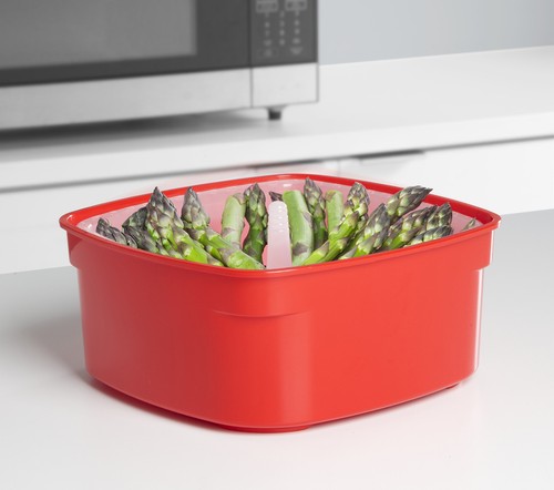 Sistema medium steamer - sistema,