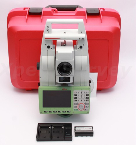 Leica ts16 r500 - leica,
