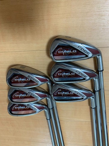 Callaway diablo edge - callaway, eisen