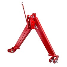 Traktor Schlepperdreieck