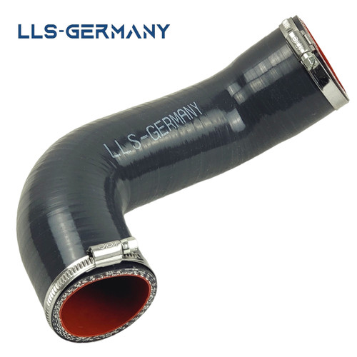 Turboschlauch ladeluftschlauch - turboschlauch,