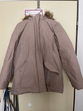 hallhuber daunenjacke