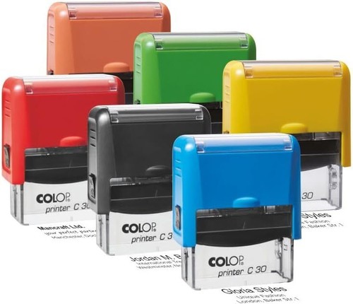 Colop printer compact - colop,