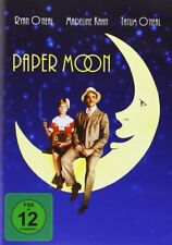 Paper Moon (1973)[DVD/NEU/OVP] Ryan O'Neal, Tatum O'Neal / Peter Bogdanovich