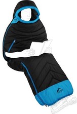 Outdoor Biwak Schlafsack mit Arm- und Fußteilöffnungen wasserdicht bis Minus 9°C