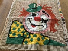 Kreuzstichkissen  Süsser