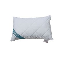 Betten Hofmann Faserkissen Kopfkissen Kleinkissen 40x60 cm mit Reißverschluss