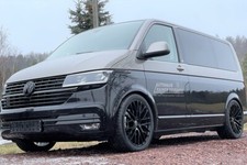 für T5 T6 T6.1 Twin Monotube