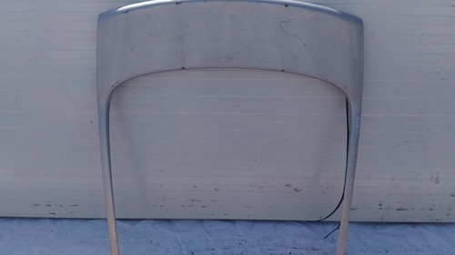 Mazda 626 1996 - , spoiler