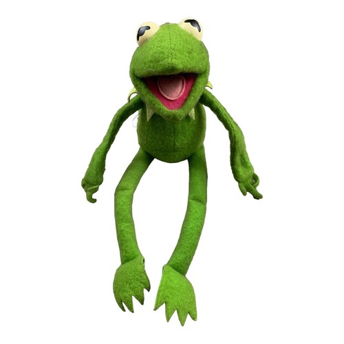 Vintage kermit the muppets 274 - kermit,