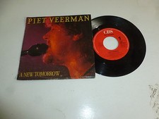 PIET VEERMAN - A New Tomorrow