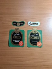 ☆☆Bieretikett Exportbier