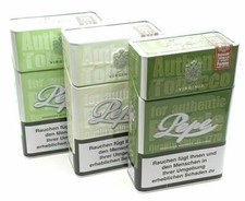 3x Pepe Zigarettenetui