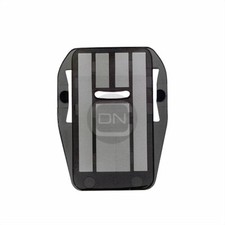 Stick- und Stopfplatte SINGER