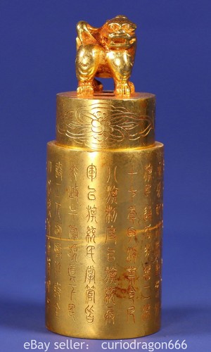 Alte tibet bronze 24k - alte,