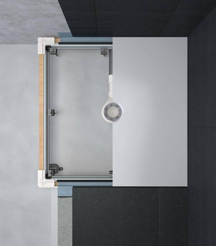 Bette einbausystem universal - bette,