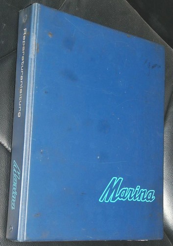 Morris marina - morris,