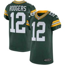 Aaron Rodgers Green Bay