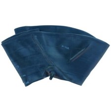 Schlauch für 6.00-16 Reifen mit TR15 Gummiventil, 6.00x16 Reifenschlauch 16 Zoll