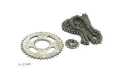 Daelim VT 125 F Bj. 98 - chain