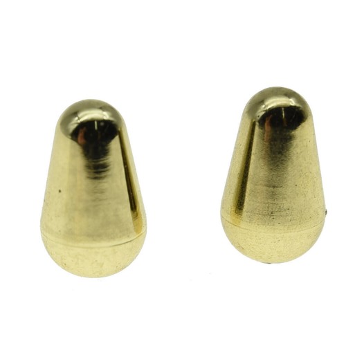 2pcs gold plated guitar - 2pcs,