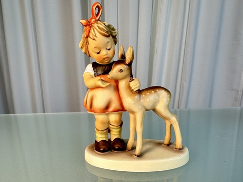 Hummel figur 136 gute freude - hummel,