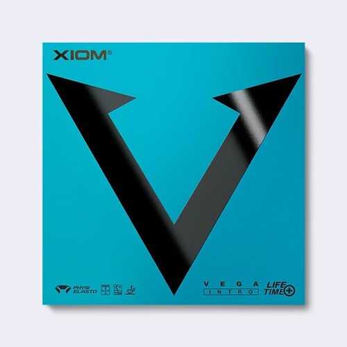 Xiom vega intro - vega,