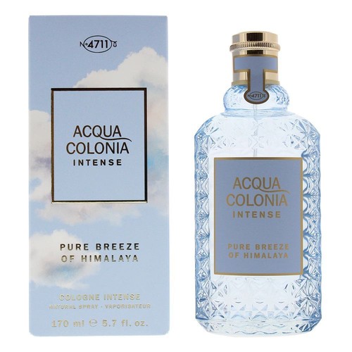 4711 acqua colonia - acqua,