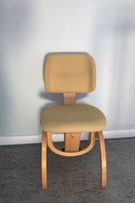 MOIZI STÜHLE DIE BEWEGEN 