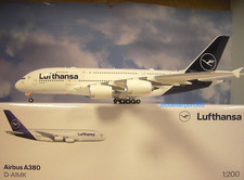 Herpa Wings 1:200  Airbus A380
